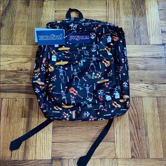 Jansport Other - NWT Jansport superbreak bookbag